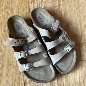 NWOT Birkenstock Florida